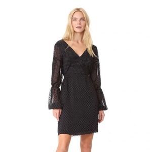 club monaco cross front sweater dress Amazon.com: CLUB MONACO Women's Ribbed Cross Back Dress, Black/Noir, X-Small : Clothing, Shoes & Jewelry